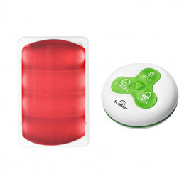 KALER - ZESTAW DO STEROWANIA RUCHEM KLIENTÓW