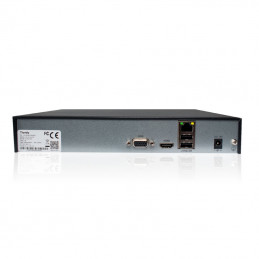 Rejestrator sieciowy Tiandy TC-R3105 - NVR 5CH 1HDD H.265 5Mpx