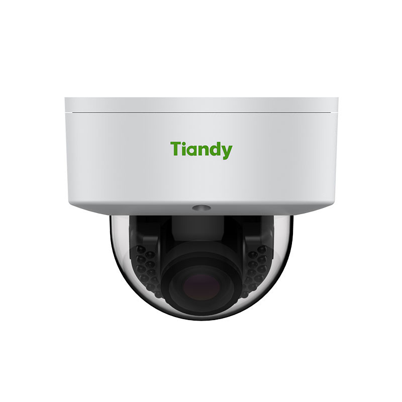 Kamera sieciowa IP Tiandy TC-C35MS 5Mpix Starlight Motozoom