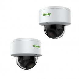 Kamera sieciowa IP Tiandy TC-C35MS 5Mpix Starlight Motozoom