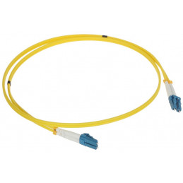 PATCHCORD JEDNOMODOWY PC-2LC/2LC-1 1   m