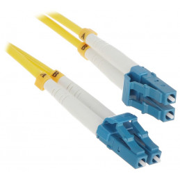 PATCHCORD JEDNOMODOWY PC-2LC/2LC-1 1   m