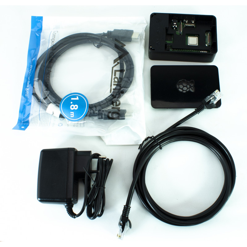 STREAMER OBRAZU I DŹWIĘKU TIANDY LIVE