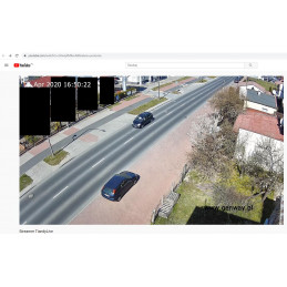 STREAMER OBRAZU I DŹWIĘKU TIANDY LIVE