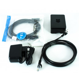 STREAMER OBRAZU I DŹWIĘKU TIANDY LIVE