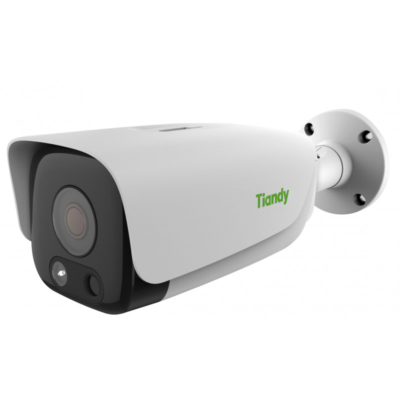 Kamera termowizyjna Tiandy TC-C34LP Pomier temperatury ciała  