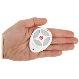 ZESTAW ALARMOWY DS-PWA32-NKGT Hikvision