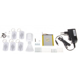 ZESTAW ALARMOWY DS-PWA32-NKGT Hikvision