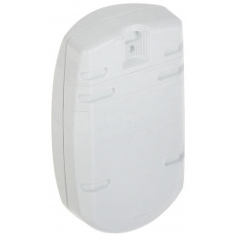 BEZPRZEWODOWA CZUJKA DUALNA MIKROFALA + PIR DS-PD2-D12-W Hikvision