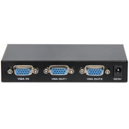 ROZGAŁĘŹNIK VGA VGA-SP-1/2