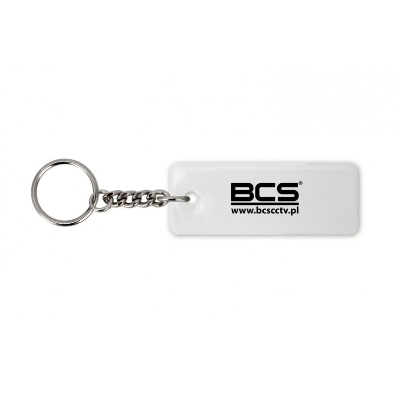 BCS-BZ1 TRANSPONDER ZBLIŻENIOWY
