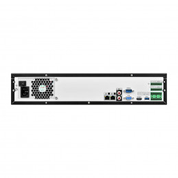 Rejestrator sieciowy IP BCS-NVR3208-4KE-AI