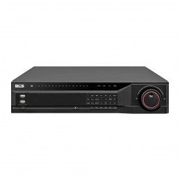 Rejestrator sieciowy IP BCS-NVR3208-4KE-AI