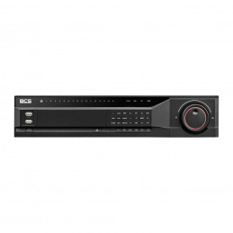 Rejestrator sieciowy IP BCS-NVR3208-4KE-AI