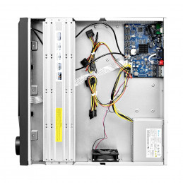 Rejestrator sieciowy IP BCS-NVR3208-4KE-AI