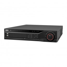 Rejestrator sieciowy IP BCS-NVR3208-4KE-AI