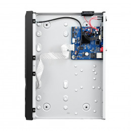 Rejestrator sieciowy IP BCS-NVR1602-4KE-Ai