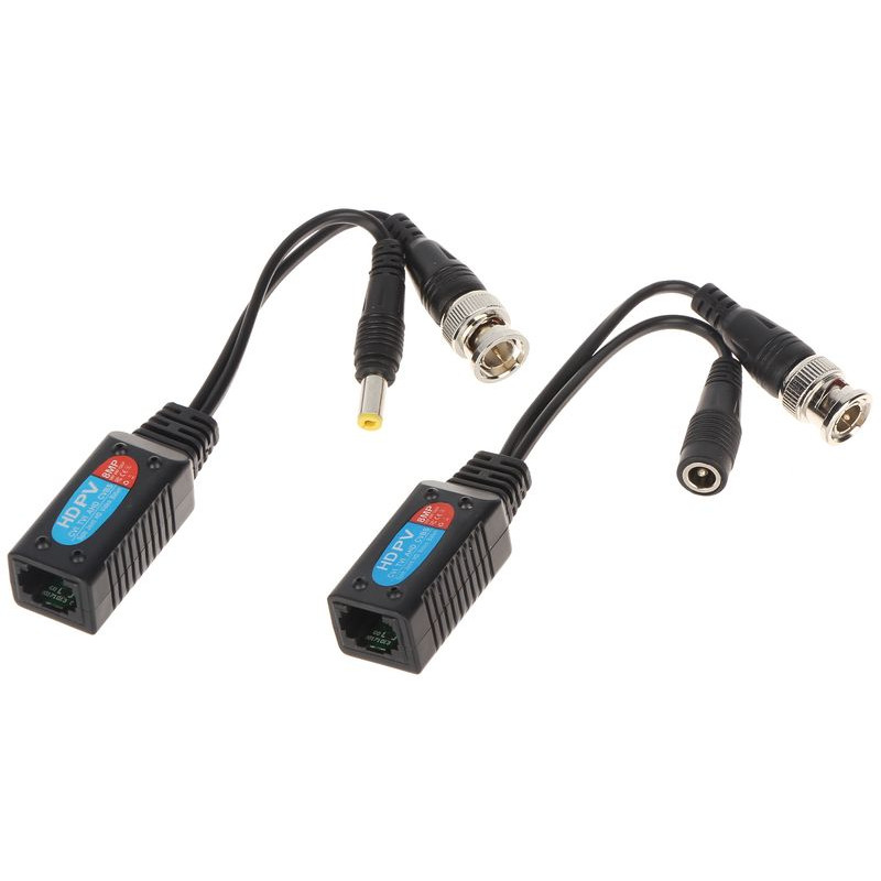 TRANSFORMATOR WIDEO TR-1RJ-4K*P2