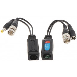 TRANSFORMATOR WIDEO TR-1RJ-4K*P2