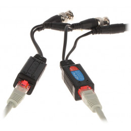 TRANSFORMATOR WIDEO TR-1RJ-4K*P2