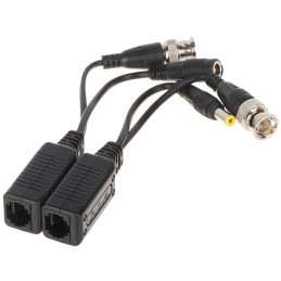 TRANSFORMATOR WIDEO TR-1RJ-4K*P2