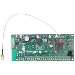 PŁYTA CENTRALI ALARMOWEJ PERFECTA-32-LTE SATEL