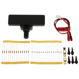 PŁYTA CENTRALI ALARMOWEJ PERFECTA-32-LTE SATEL