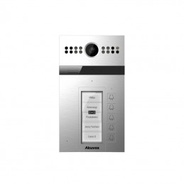 AKUVOX R26B - Panel zewnętrzny 5 przycisków natynk