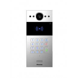 AKUVOX R20K - Panel zewnętrzny jednorodzinny pod