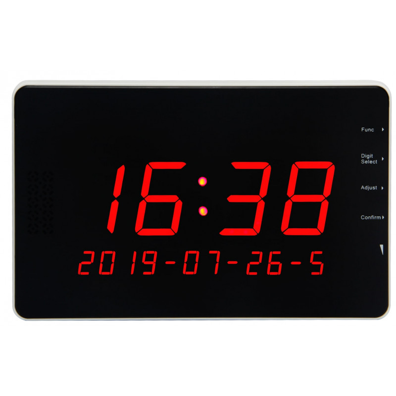 ViDiLine ODB-28 - WYŚWIETLACZ LED DO HORECA