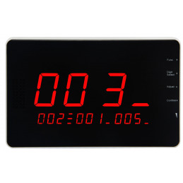 ViDiLine ODB-28 - WYŚWIETLACZ LED DO HORECA