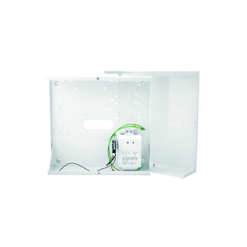 SATEL - OBUDOWA Z TRANSFORMATOREM OMI-1