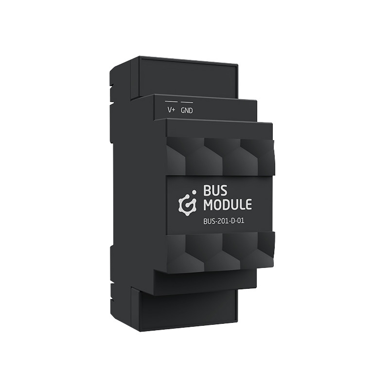 GRENTON BUS MODULE, DIN, TF-Bus 2.0