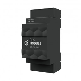 GRENTON BUS MODULE, DIN, TF-Bus 2.0