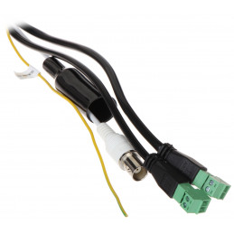 Kamera obrotowa HIKVISION DS-2AE4225TI-D - 2Mpix