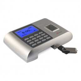 A300 WIFI KONTROLER CZASU PRACY ANVIZ