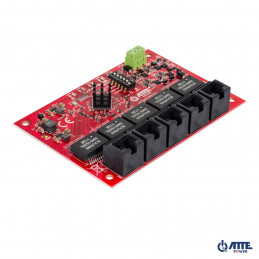 Switch PoE 5 portowy gigabit 10/100/1000Mbps