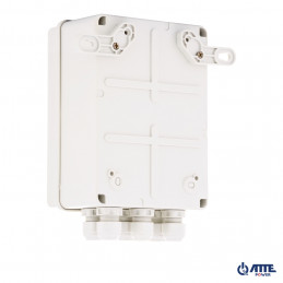 Switch PoE 6 portowy 10/100Mbps (5xPoE + 1xUplink)