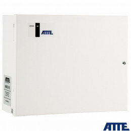 Zasilacz 96W, switch PoE 10 portowy 10/100Mbps