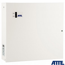 zasilacz 72W, switch PoE 6 portowy 10/100Mbps 