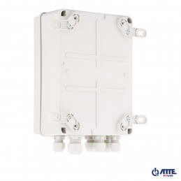 Zasilacz sieciowy ATTE APS-70-120-M1