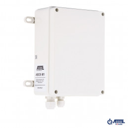 Zasilacz sieciowy ATTE APS-70-240-L1