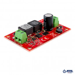 Przetwornica DC/DC ATTE ASUC-50-480-OF