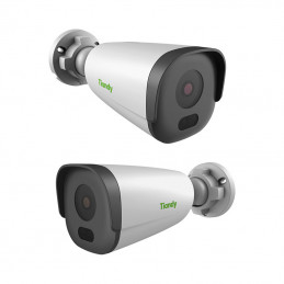 Zestaw 10 kamer sieciowych IP Tiandy TC-C34GN 4 mm 4Mpix