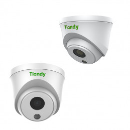 Zestaw 10 kamer sieciowych IP Tiandy TC-C34HN 4Mpix