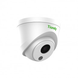 Zestaw 10 kamer sieciowych IP Tiandy TC-C34HN 4Mpix