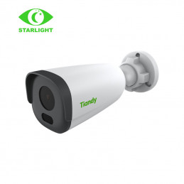 Zestaw 10 kamer sieciowych TIANDY TC-NCL514S 5Mpix Starlight