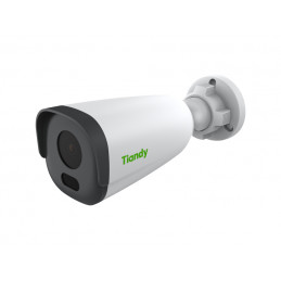 Zestaw 10 kamer sieciowych TIANDY TC-NCL514S 5Mpix Starlight