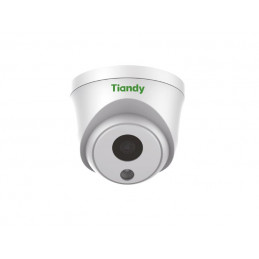 Zestaw 10 kamer sieciowych IP Tiandy TC-NCL522S 5Mpix Starlight