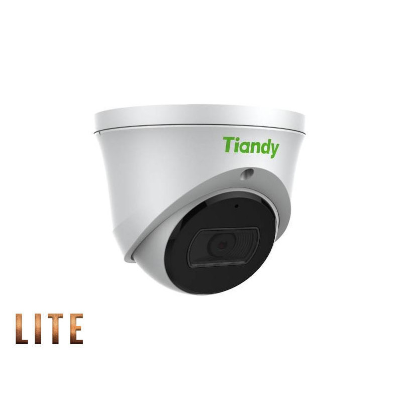 Kamera sieciowa IP Tiandy TC-C34XS 4Mpix Lite